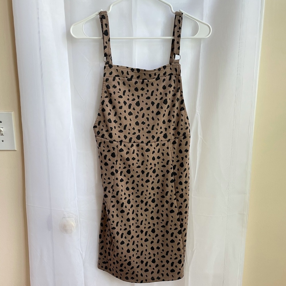 Jolt 90s inspired dress